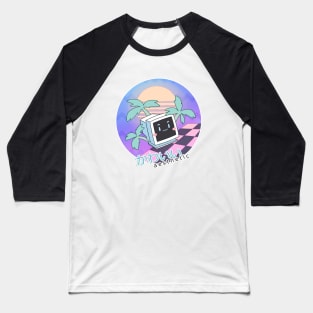 kawaii a e s t h e t i c Baseball T-Shirt